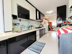 Blk 289 Ficus Vale (Yishun), HDB 5 Rooms #502297781